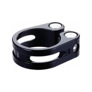 BBB foglalat - LIGHTSTRANGLER 34, 9MM - fekete kép
