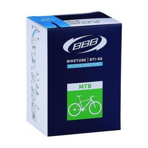 BBB belső gumi - BIKETUBE MTB 27, 5X2, 0/2, 4 FV48 kép