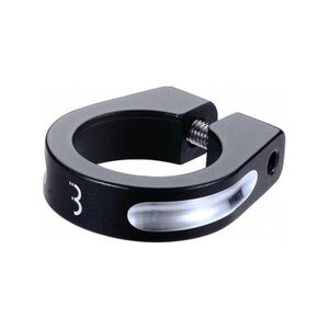 BBB foglalat - THESTRANGLER 34, 9MM - fekete kép