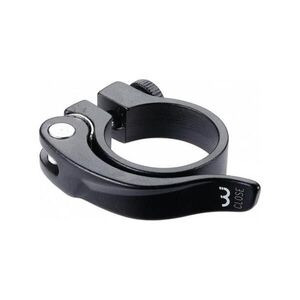 BBB foglalat - SMOOTHLEVER 31, 8MM - fekete kép