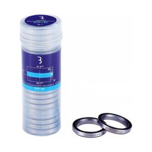 BBB csapágyak - HEADSET BEARING 1, 1/8" - 41, 5X6, 5MM - ezüst kép