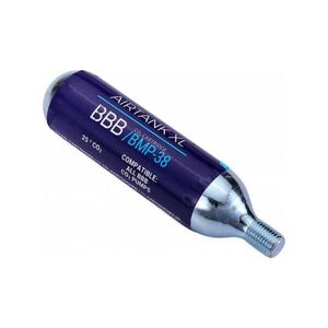 BBB CO2 pumpa/töltény - AIRTANK XL 25G kép