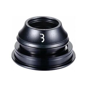BBB fej összetétele - SEMI-INTEGRATED TAPERED - fekete kép