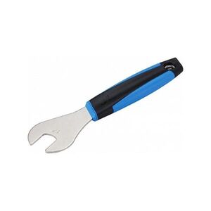 BBB kúpos kulcs - CONEFIX 17 MM - kék/fekete kép