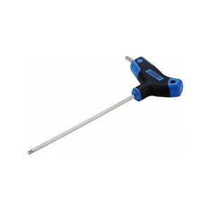 BBB imbuszkulcs - HEX T 3 MM - kék/fekete kép
