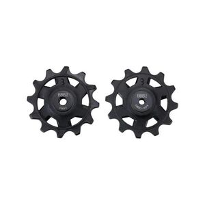 BBB váltótárcsák - ROLLERBOY 12T SR - fekete kép