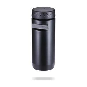 BBB szerszámtartó palack - TOOLS TUBES S 450 ML - fekete kép