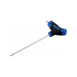 BBB torx kulcs - TORX T IP40 - kék/fekete kép