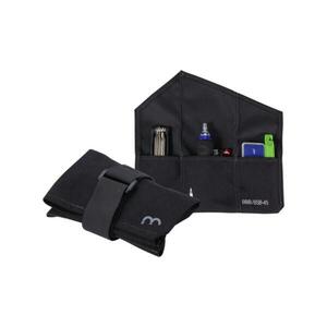 BBB zseb + szerszámok - COMBISET ROLPACK CO2 - fekete kép