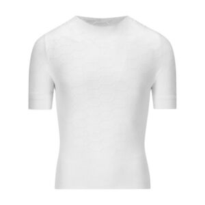 Q36.5 Rövid ujjú kerékpáros póló - BASE LAYER 2 - fehér kép