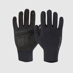 SPORTFUL Kerékpáros kesztyű hosszú ujjal - CLASSIC WINTER - fekete kép