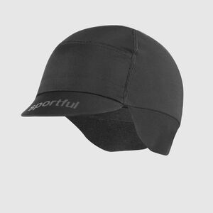 SPORTFUL Kerékpáros sapka - WINTER - fekete kép