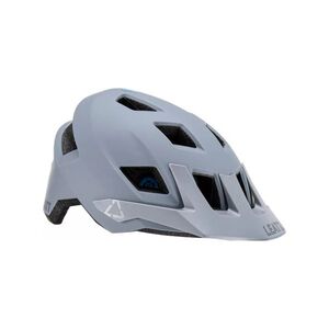 LEATT Kerékpáros sisak - MTB ALL MOUNTAIN 1.0 - szürke kép