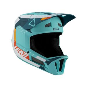 LEATT Kerékpáros sisak - MTB GRAVITY 2.0 - színes kép
