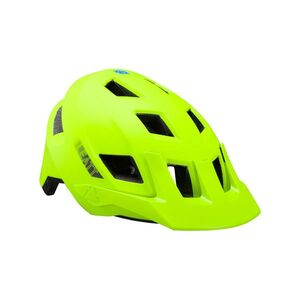 LEATT Kerékpáros sisak - MTB ALL MOUNTAIN 1.0 - sárga kép