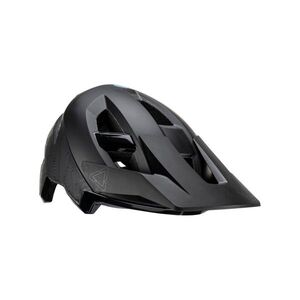 LEATT Kerékpáros sisak - MTB ALL MOUNTAIN 3.0 - fekete kép