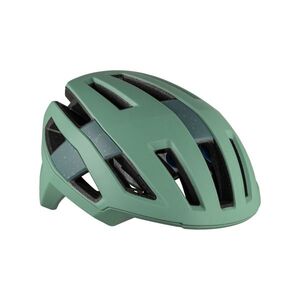 LEATT Kerékpáros sisak - MTB ENDURANCE 3.0 - zöld kép