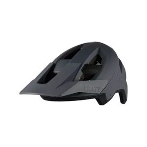 LEATT Kerékpáros sisak - MTB ALL MOUNTAIN 3.0 - fekete kép