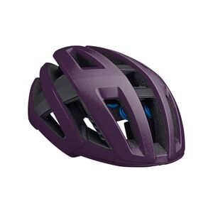 LEATT Kerékpáros sisak - MTB ENDURANCE 4.0 - lila kép