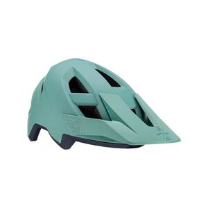 LEATT Kerékpáros sisak - MTB ALL MOUNTAIN 2.0 - zöld kép