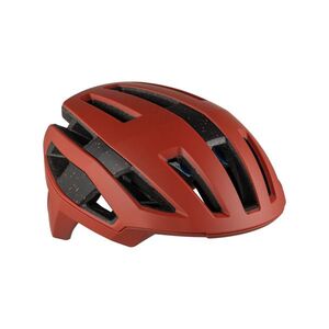 LEATT Kerékpáros sisak - MTB ENDURANCE 3.0 - piros kép