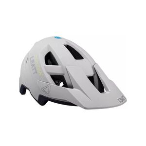 LEATT Kerékpáros sisak - MTB ALL MOUNTAIN 2.0 - szürke kép