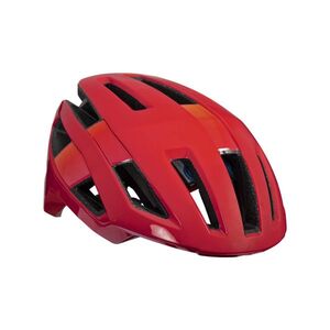 LEATT Kerékpáros sisak - MTB ENDURANCE 3.0 - piros kép