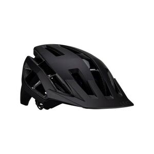 LEATT Kerékpáros sisak - MTB TRAIL 3.0 - fekete kép