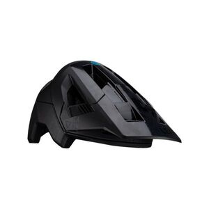 LEATT Kerékpáros sisak - MTB ALL MOUNTAIN 4.0 - fekete kép