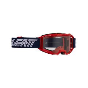 LEATT Kerékpáros szemüveg - VIZION 3.5, 90 VLT - piros kép