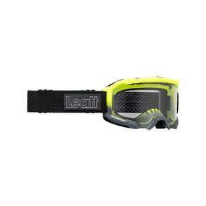 LEATT Kerékpáros szemüveg - VELOCITY 4.0 MTB - sárga kép