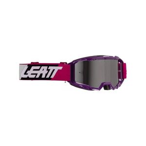 LEATT Kerékpáros szemüveg - VIZION 3.5 IRIZ, 35 VLT - lila kép