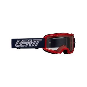 LEATT Kerékpáros szemüveg - VIZION 2.5S-SMALL - piros/kék kép