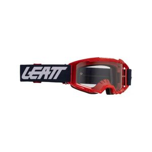 LEATT Kerékpáros szemüveg - VIZION 3.5, 90 VLT - piros kép