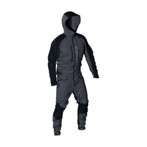 LEATT Kerékpáros overall - MONO SUIT MTB HYDRADRI 3.0 - fekete kép