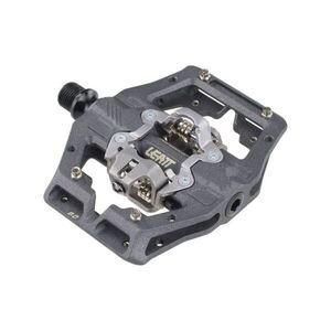 LEATT pedál - CERAMAG GRAVITY 8.0 CLIP-IN - szürke kép