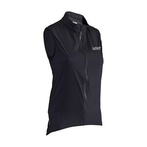LEATT Kerékpáros mellény - MTB ENDURANCE 2.0 W - fekete kép