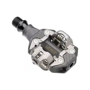 LEATT pedál - CERAMAG ENDURANCE 8.0 CLIP-IN - szürke kép