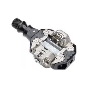 LEATT pedál - ENDURANCE 6.0 CLIP-IN - fekete kép