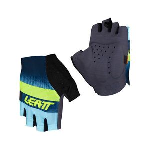 LEATT Kerékpáros kesztyű rövid ujjal - MTB 5.0 ENDURANCE - színes kép
