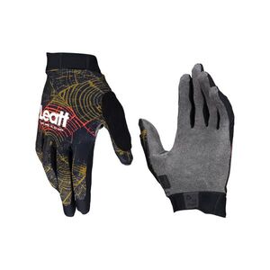 LEATT Kerékpáros kesztyű hosszú ujjal - MTB 1.0 GRIPR - színes kép