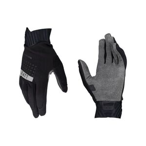 LEATT Kerékpáros kesztyű hosszú ujjal - MTB 2.0 WINDBLOCK - fekete kép