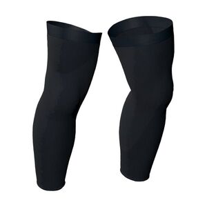 LEATT térdmelegítő - SLEEVE PAIR - fekete kép