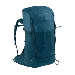 VAUDE hátizsák - BRENTA 44+6L - kék kép