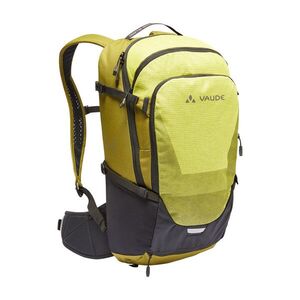 VAUDE hátizsák - MOAB 20 II - sárga/szürke kép