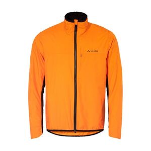 VAUDE Kerékpáros dzseki béléssel - MOAB INSULATION LIGHT - narancssárga kép
