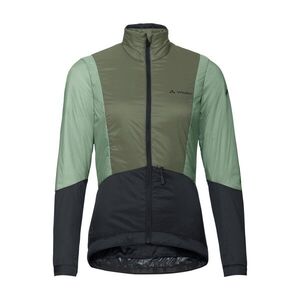 VAUDE Kerékpáros dzseki béléssel - KURO INSULATION - zöld kép