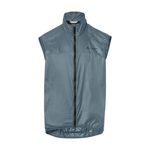 VAUDE Kerékpáros mellény - MATERA AIR - kék kép