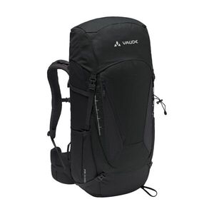 VAUDE hátizsák - ASYMMETRIC 42+8 - fekete kép