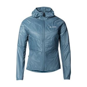 VAUDE Kerékpáros szélálló dzseki - MINAKI LIGHT - kék kép